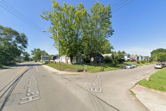 North Columbus Traffic Stop Goes Sideways, Ends in Deadly Smashup