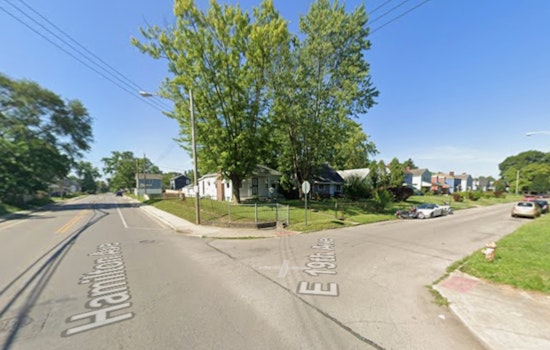 North Columbus Traffic Stop Goes Sideways, Ends in Deadly Smashup