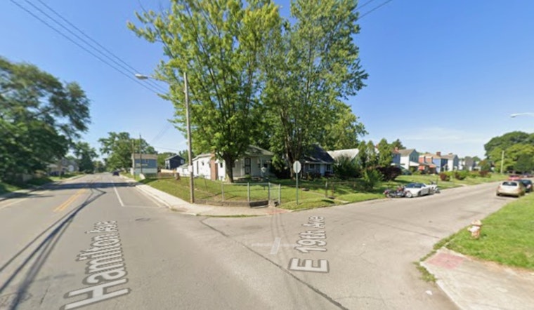 North Columbus Traffic Stop Goes Sideways, Ends in Deadly Smashup