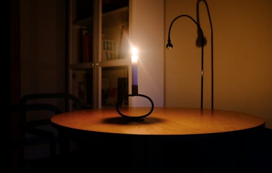 North County Nights Go Dark as Mystery Outages Rattle San Diego