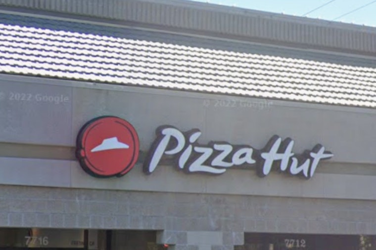 North County Pizza Hut Boss Lands In Chapter 11 Hot Seat