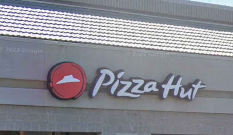 North County Pizza Hut Boss Lands In Chapter 11 Hot Seat