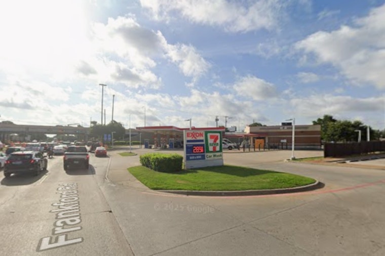 North Dallas 7-Eleven Shopper Snags $2.4 Million Texas Two Step Jackpot