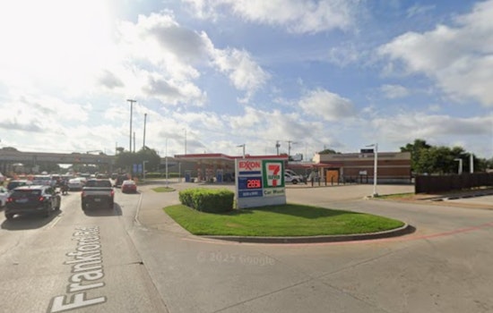North Dallas 7-Eleven Shopper Snags $2.4 Million Texas Two Step Jackpot