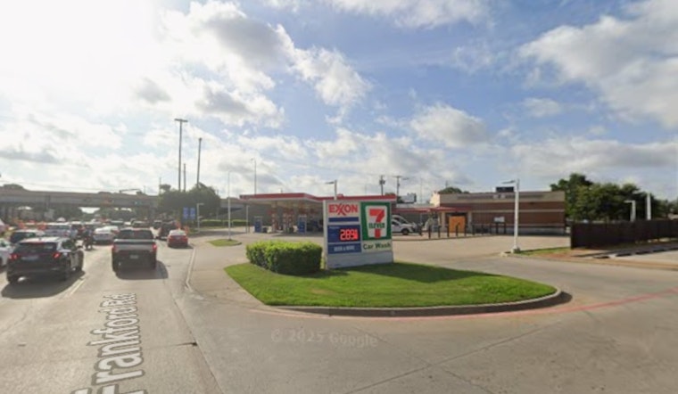 North Dallas 7-Eleven Shopper Snags $2.4 Million Texas Two Step Jackpot