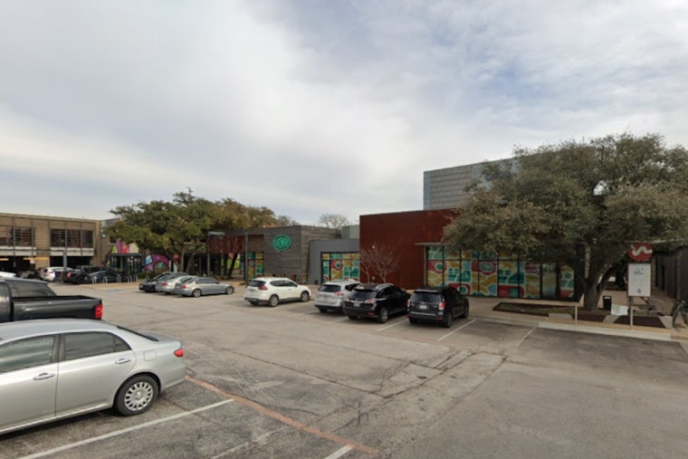 North Dallas Nightlife Hits The Gas With New Sim Racing Lounge