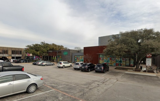 North Dallas Nightlife Hits The Gas With New Sim Racing Lounge
