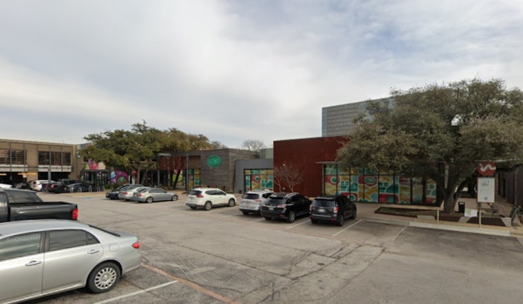 North Dallas Nightlife Hits The Gas With New Sim Racing Lounge