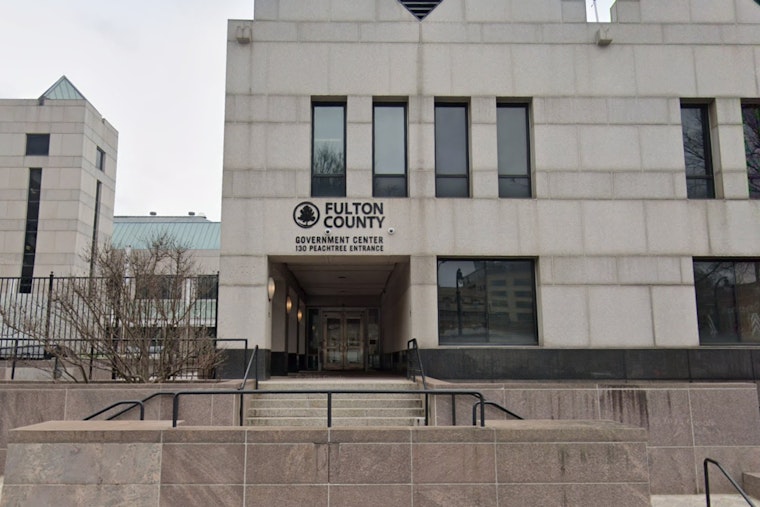 North Fulton Showdown As Mayors Gear Up For Fulton County Service Fight