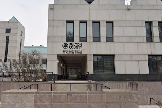 North Fulton Showdown As Mayors Gear Up For Fulton County Service Fight