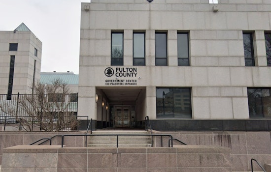 North Fulton Showdown As Mayors Gear Up For Fulton County Service Fight