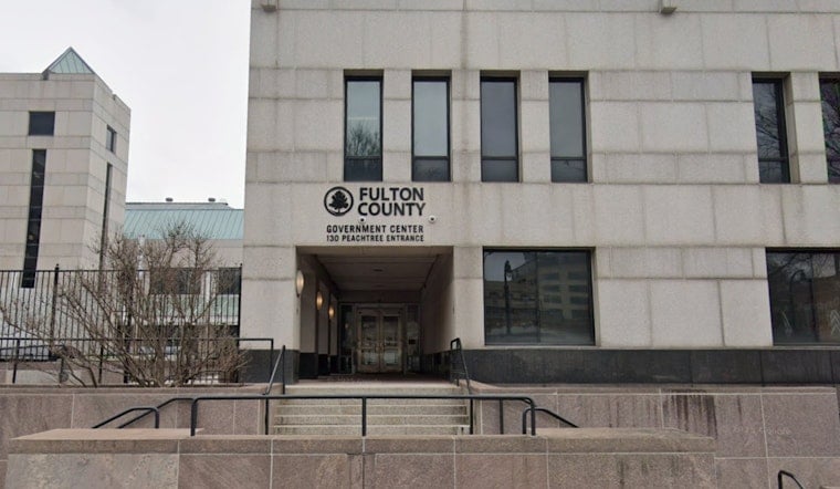 North Fulton Showdown As Mayors Gear Up For Fulton County Service Fight