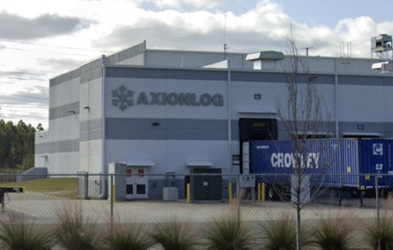 North Jax Cold Storage Player Set To Super-Size Warehouse Footprint
