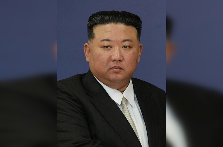 North Korea Engine Test Raises U.S. Security Questions