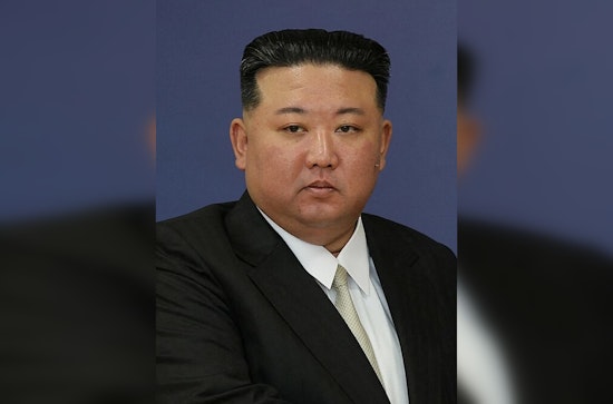 North Korea Engine Test Raises U.S. Security Questions