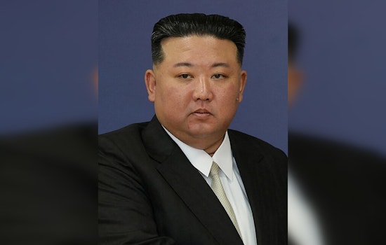 North Korea Engine Test Raises U.S. Security Questions