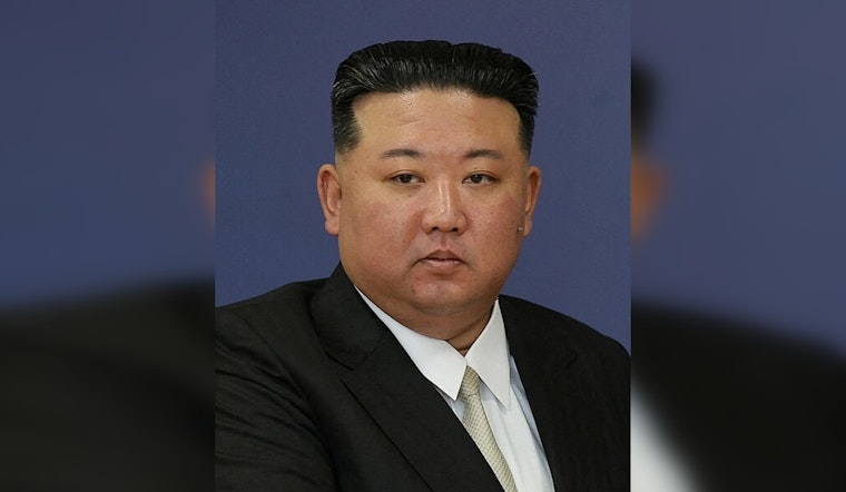 North Korea Engine Test Raises U.S. Security Questions