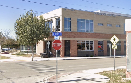 North Main Nightmare Driver Accused of Pinning Woman Under SUV by San Antonio College