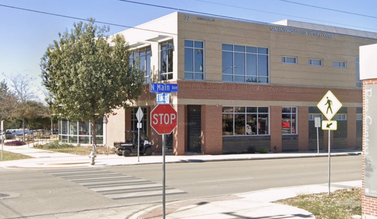 North Main Nightmare Driver Accused of Pinning Woman Under SUV by San Antonio College