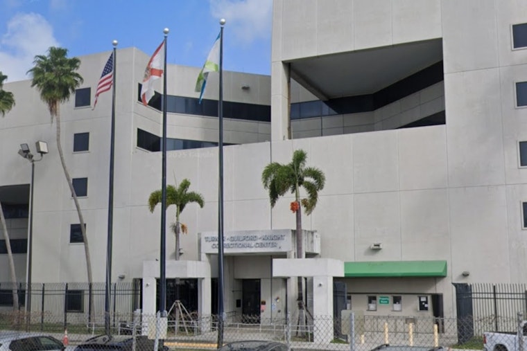North Miami Beach Barber Gunned Down While Rollerblading as 21 Year Old Arrested Months Later