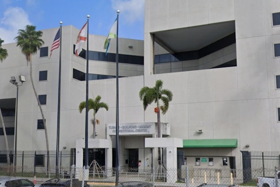 North Miami Beach Barber Gunned Down While Rollerblading as 21 Year Old Arrested Months Later