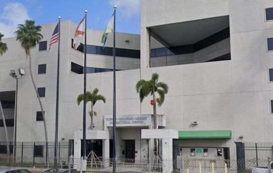 North Miami Beach Barber Gunned Down While Rollerblading as 21 Year Old Arrested Months Later