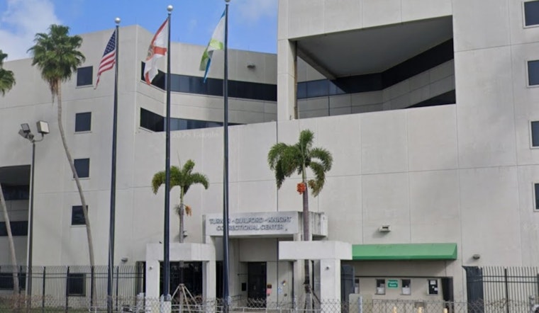 North Miami Beach Barber Gunned Down While Rollerblading as 21 Year Old Arrested Months Later