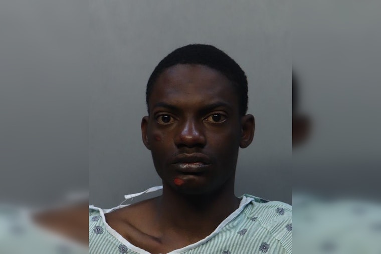 North Miami Beach Gas Station Horror as Woman Fights Off Restroom Rape Try