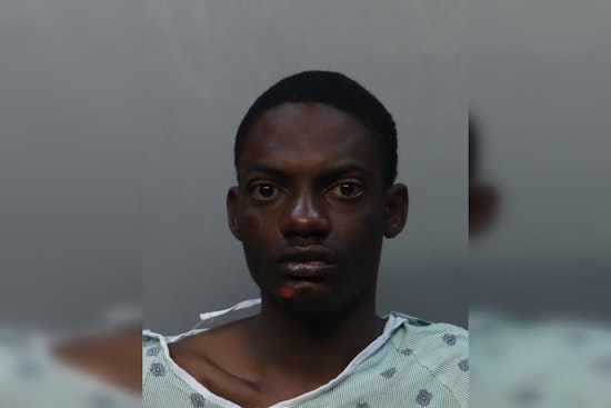 North Miami Beach Gas Station Horror as Woman Fights Off Restroom Rape Try