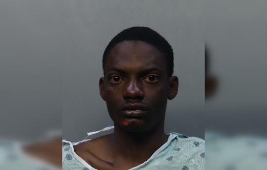 North Miami Beach Gas Station Horror as Woman Fights Off Restroom Rape Try