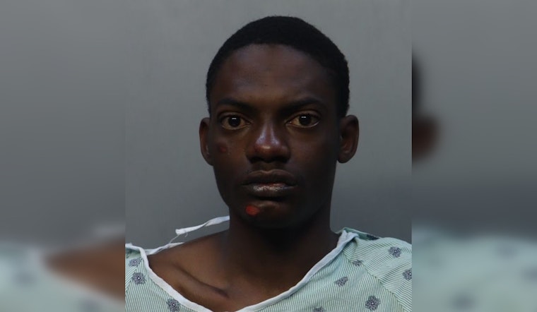 North Miami Beach Gas Station Horror as Woman Fights Off Restroom Rape Try
