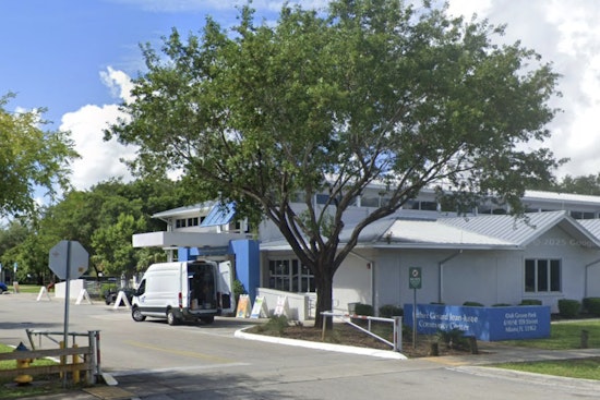 North Miami-Dade Haitians Pack Community Center For Jesse Jackson As TPS Ax Hangs