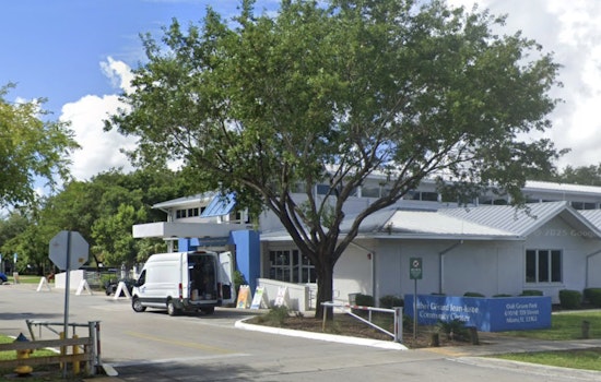 North Miami-Dade Haitians Pack Community Center For Jesse Jackson As TPS Ax Hangs