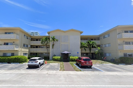 North Miami Families Booted From ‘Unsafe’ Apartments Overnight