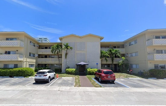 North Miami Families Booted From ‘Unsafe’ Apartments Overnight