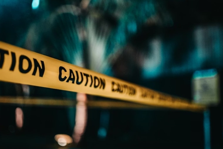 North Miami Man Dies While Working On SUV, Police Probe Chilling Mystery