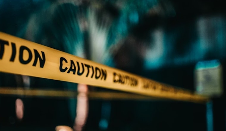 North Miami Man Dies While Working On SUV, Police Probe Chilling Mystery