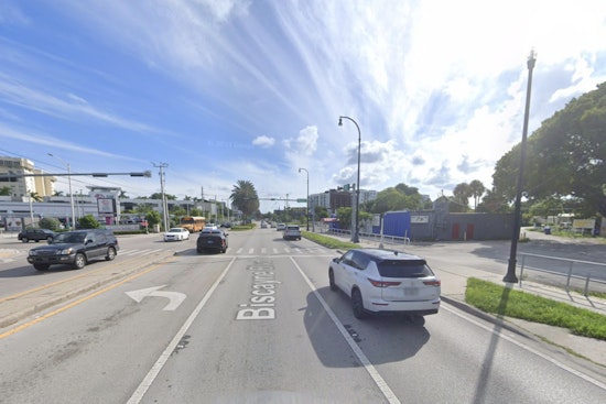 North Miami Snags Giant Two-Story Publix With Stacked Garage