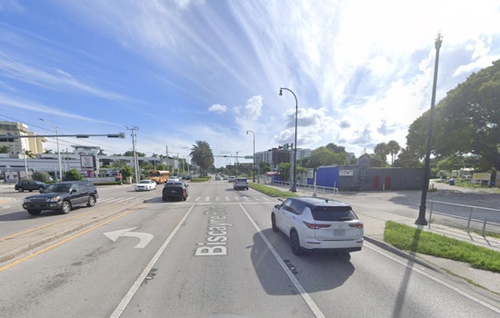 North Miami Snags Giant Two-Story Publix With Stacked Garage