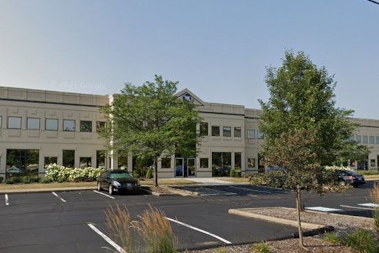 North Olmsted Office Hub Falls Under Court Control As Suburban Squeeze Bites