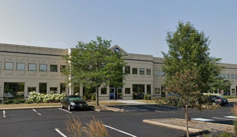 North Olmsted Office Hub Falls Under Court Control As Suburban Squeeze Bites