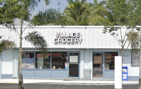 North Palm Beach Shopper Snags $1 Million Holiday Scratch-Off Score