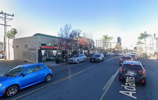 North Park’s New Coffee Crush: Little While Fires Up Roaster And Pastry Game
