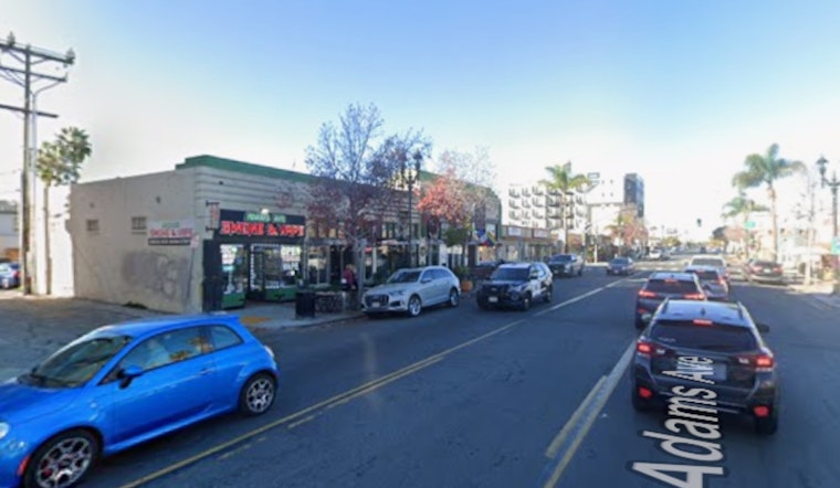 North Park’s New Coffee Crush: Little While Fires Up Roaster And Pastry Game