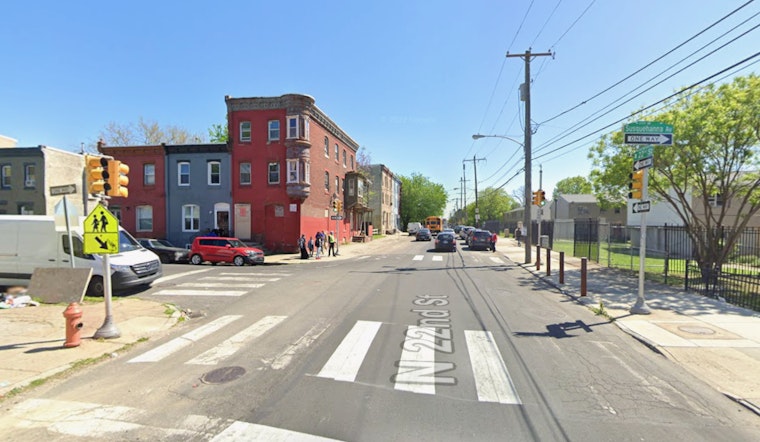 North Philly Block Party Erupts In Gunfire, Teen Shot In Arm