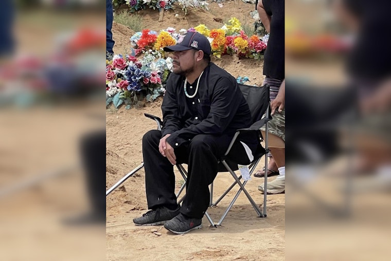 North Phoenix Family Haunted As Dunlap Hit-and-Run Driver Vanishes