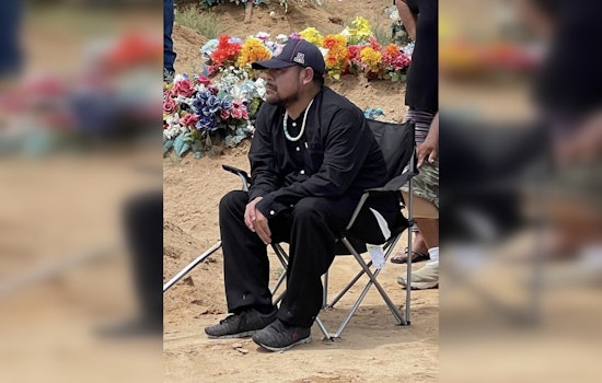 North Phoenix Family Haunted As Dunlap Hit-and-Run Driver Vanishes