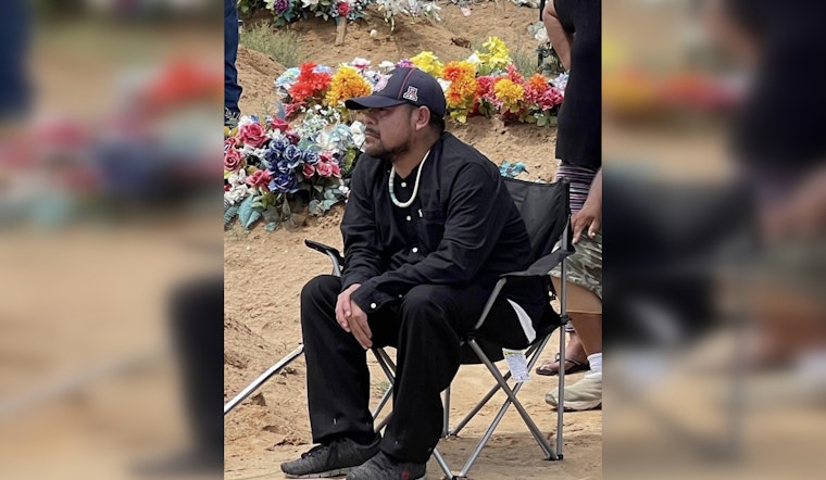 North Phoenix Family Haunted As Dunlap Hit-and-Run Driver Vanishes