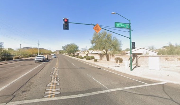 North Phoenix House Explosions Leave One Clinging To Life