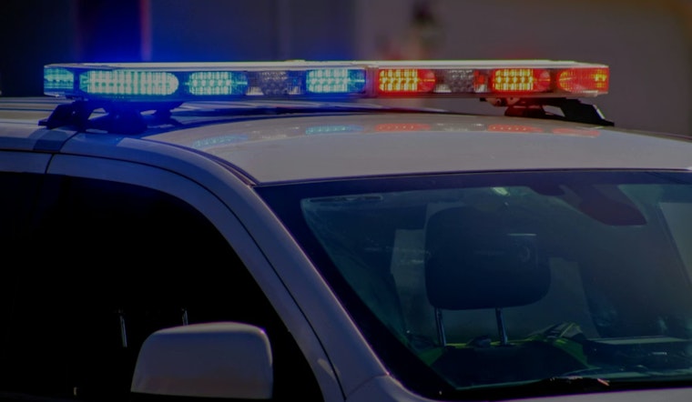 Pre-Dawn North Phoenix Shooting Leaves Man Clinging to Life as Shooter Flees